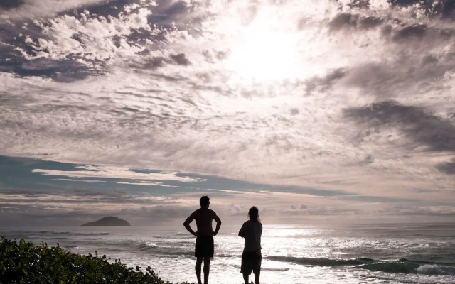 Recanto do Encanto Eco Beach Stay