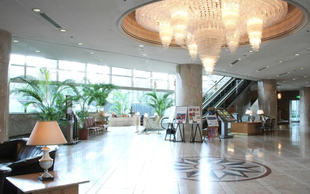 Hotel Springs Makuhari