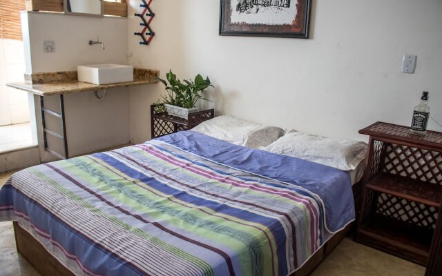 Hostal Sopro de Iemanjá