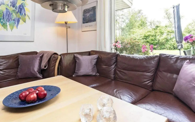 Three-Bedroom Holiday home in Millinge 1