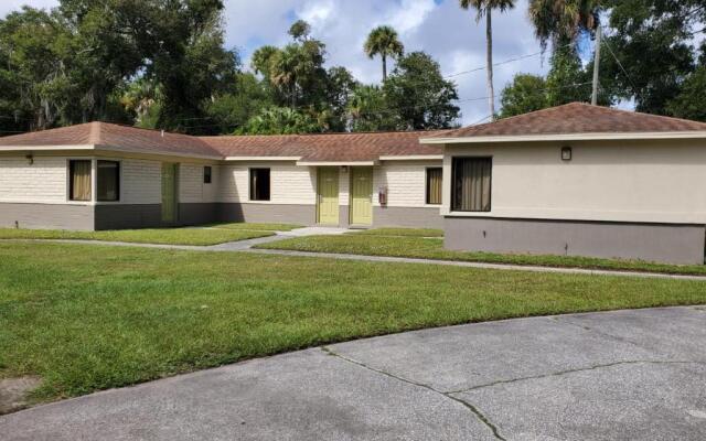 Travel Inn of Daytona