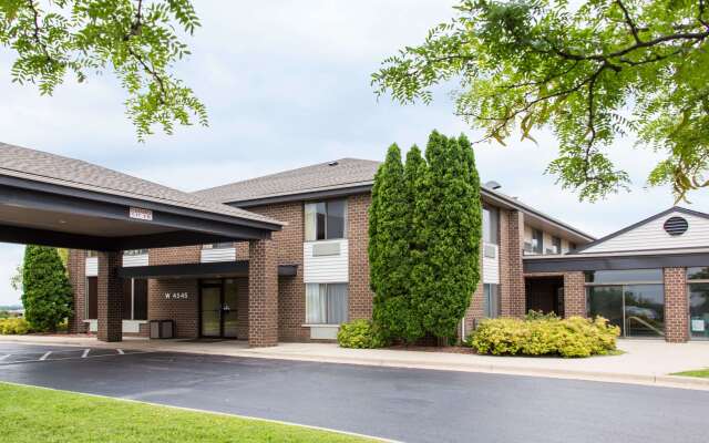 Days Inn by Wyndham Johnson Creek