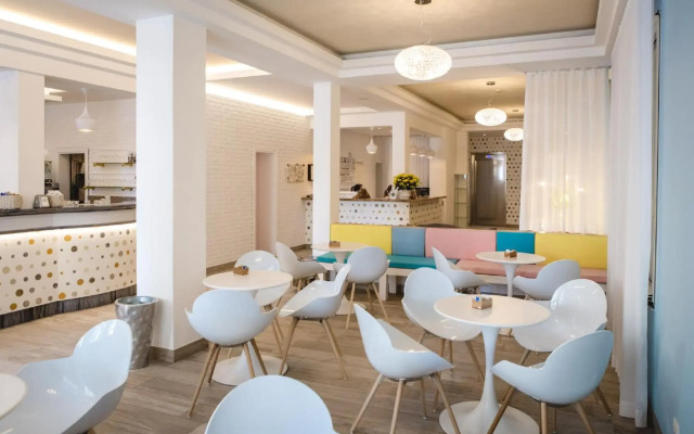 Hotel Speranza