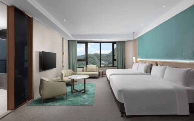 Wyndham Sun Moon Lake