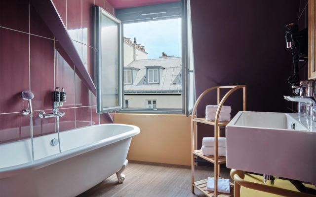 Hôtel Josephine by Happyculture