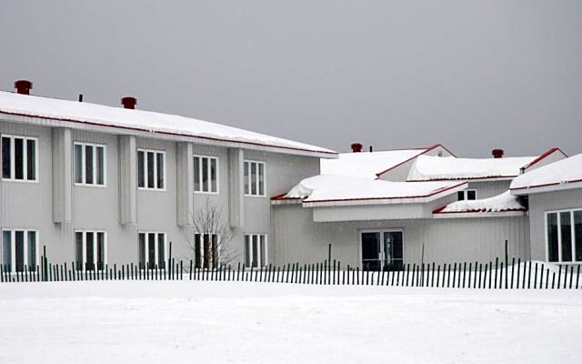 Auberge Le Cabanon