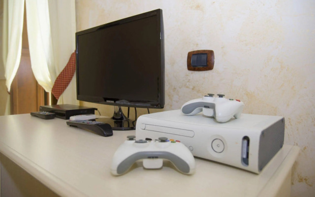 Agriturismo La Rocca dei Briganti