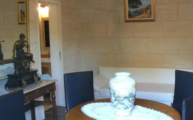 Le Manoir De Marie-Lou