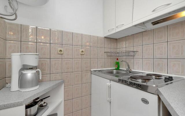 Apartmans Lale