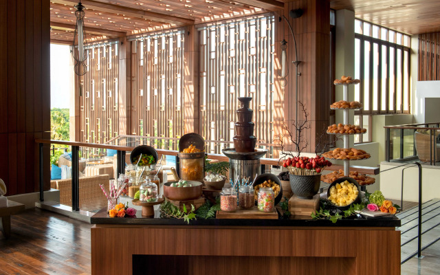Mövenpick Resort & Spa Jimbaran Bali
