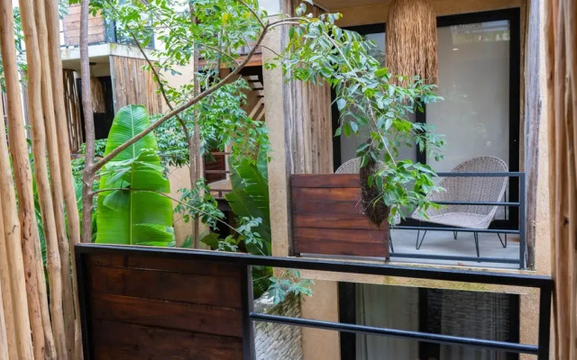 Apartamento original Tribu l Piscina l