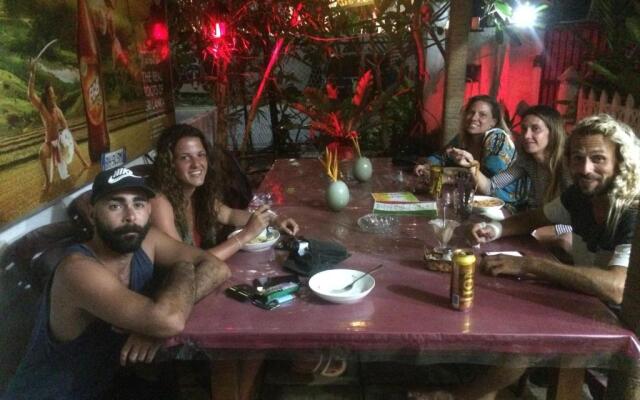 Casa Gulio