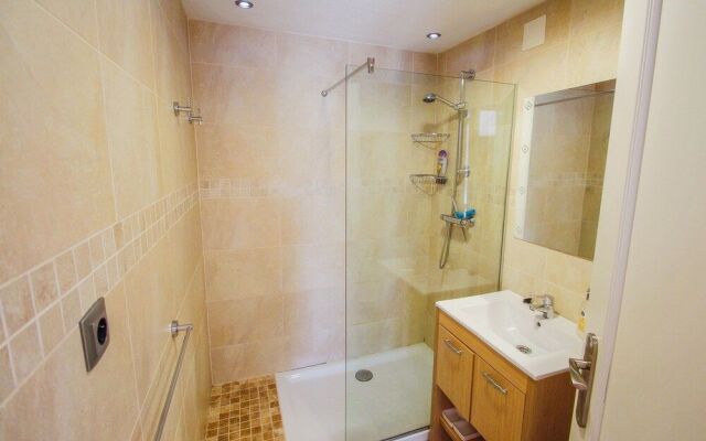 Judith - Modern Apartment in Moraira