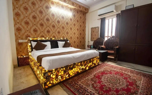 Hotel Marwal