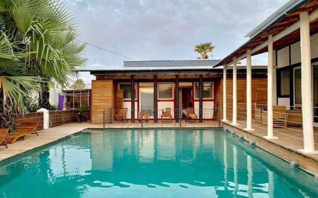 Residence Takson