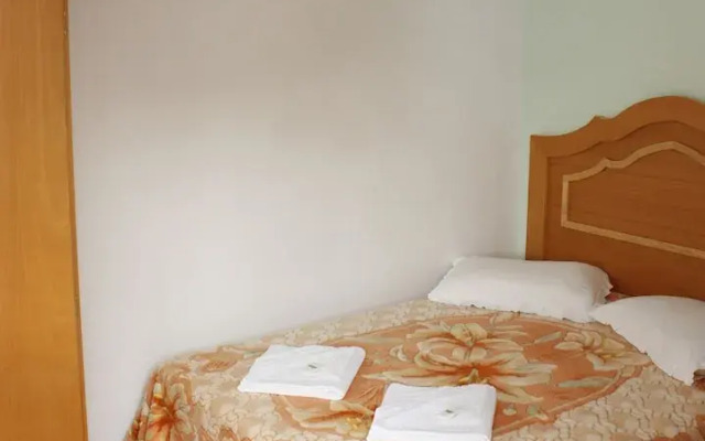 Pousada Luar da Serra