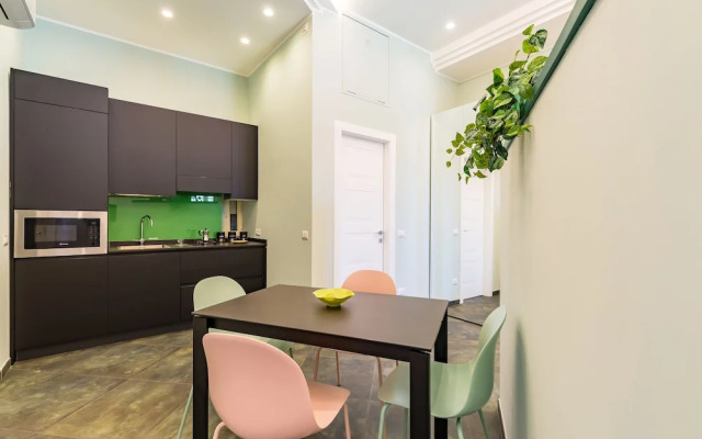 V. Emanuele Apts By Wonderful Italy