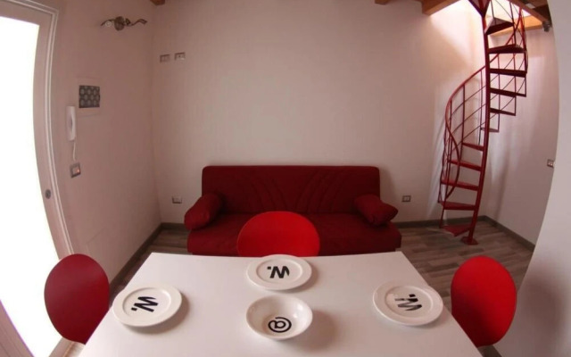 Residence Riviera Mare