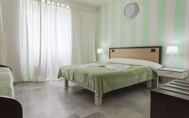 Quadrifoglio Village