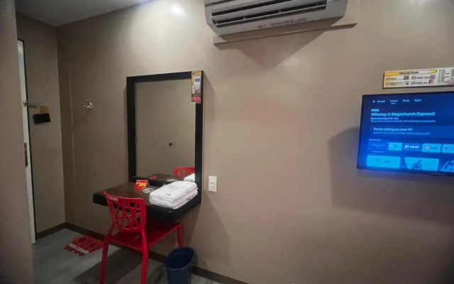 Hotel Sogo EDSA Shaw Blvd