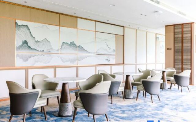 White Swan Hotel Zhanjiang