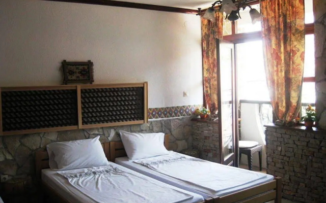 Villa Anri