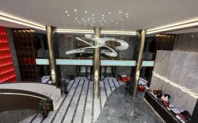 Jianyi Impression Hotel