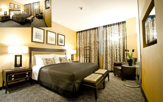 SANA Silver Coast Hotel