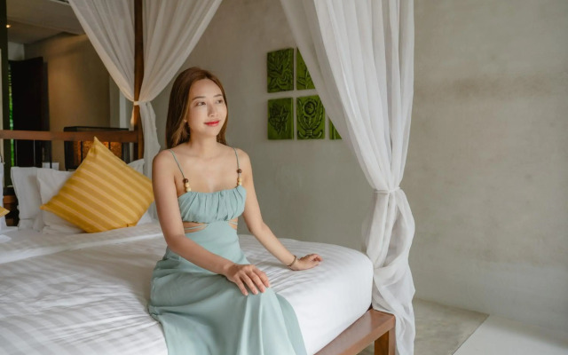 Pattara Resort & Spa