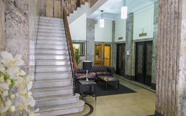 Rothbury Hotel