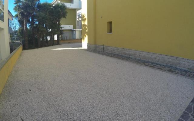 Residence Caorle Apartments