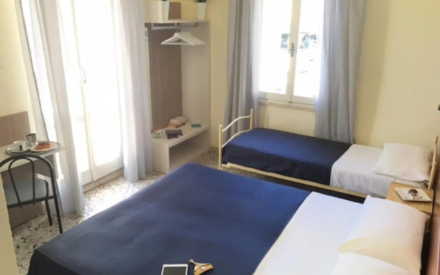 Hotel Byron