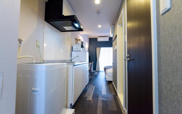 Hotel Merciel Tsuji