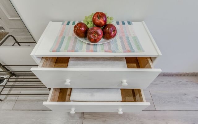 Апарт-отель Sokroma Paya-Sofiya