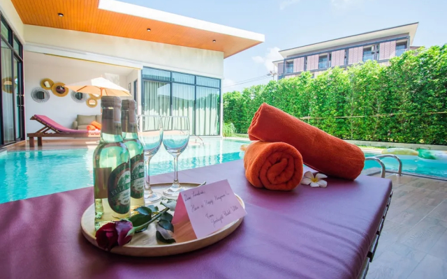 Goodnight Phuket Villa