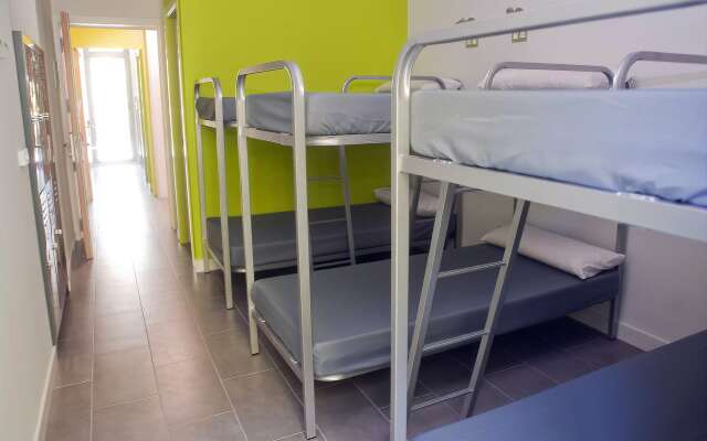 Uba Hostel