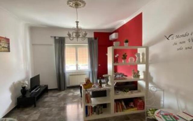 Appartamento Locazione Turistica