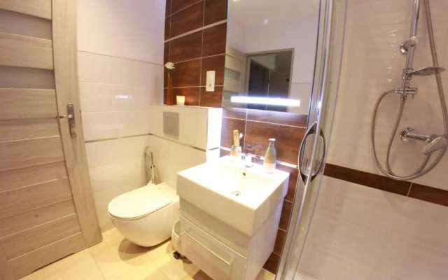 Apartamenty u Piątków