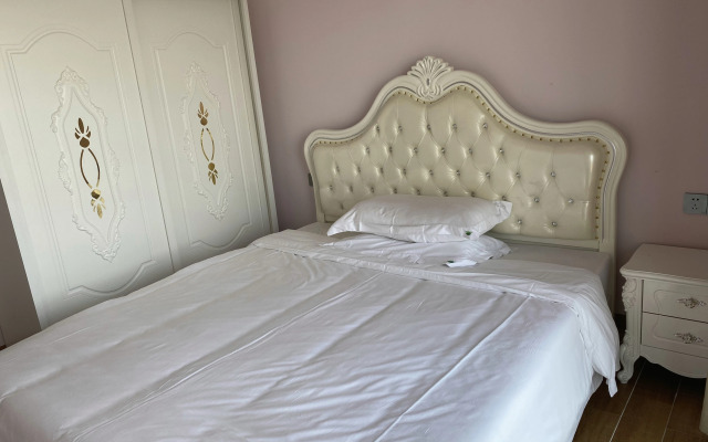 Wenting Apartments (Deli-Haibeihai)