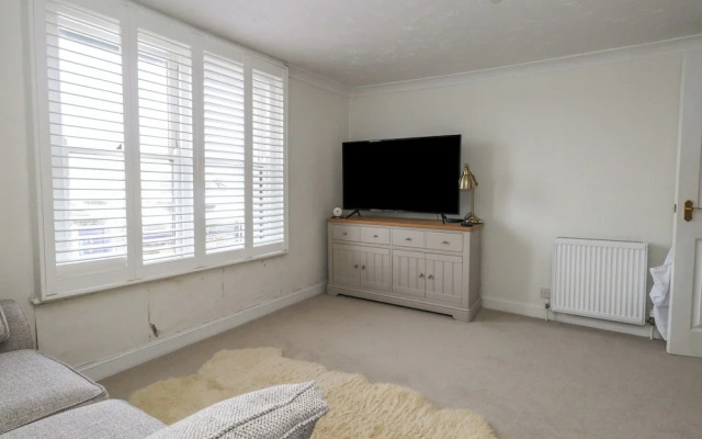 3 West Quay Mews