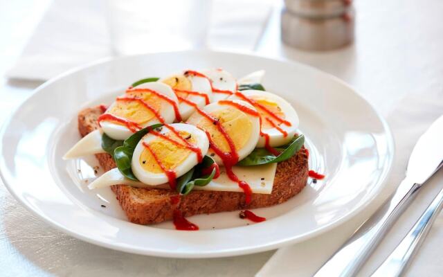 Residence Inn Waco South