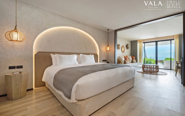 Отель Vala Hua Hin - Nu Chapter