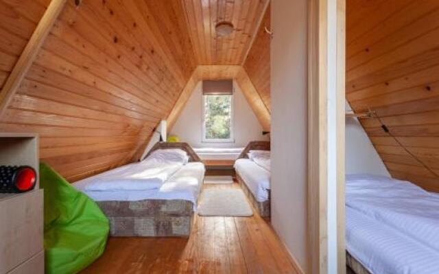 Holiday Cottage Pedja