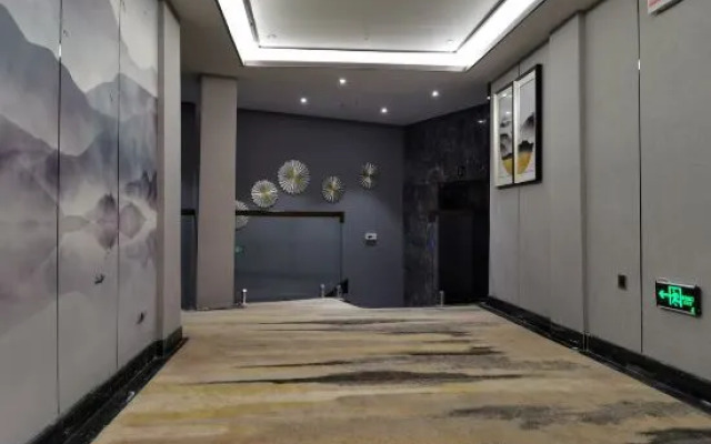 Xiyue Boutique Hotel