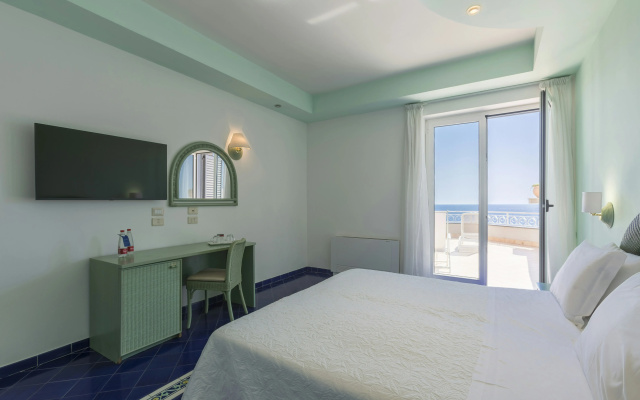 Hotel Club Due Torri
