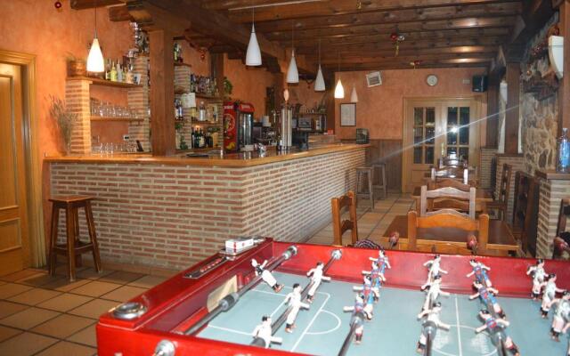 Hostal Revinuesa