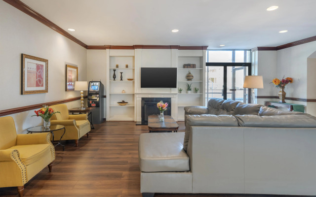 Best Western Battlefield Inn