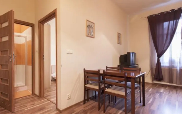 Apartament Premium