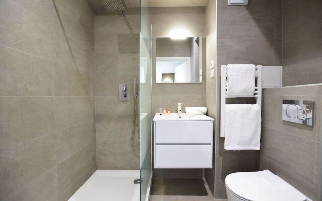 La Perle d'Eze Appart Hotel