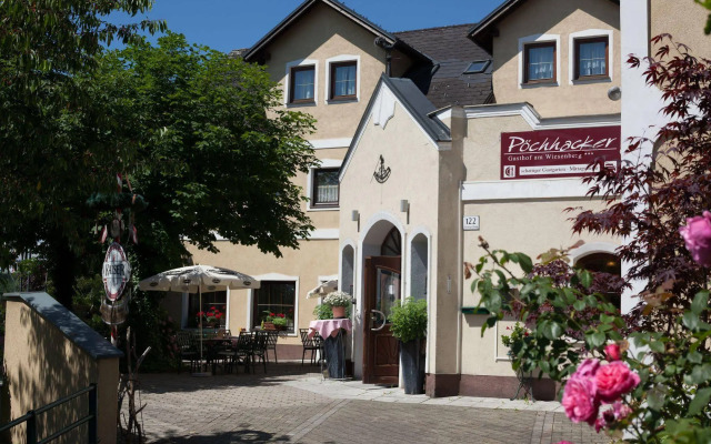 Gasthof Pöchhacker